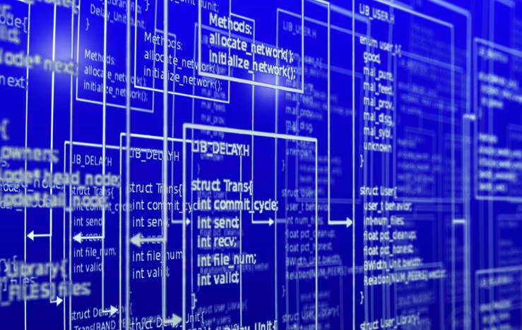 technology stack