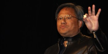 Nvidia unveils Tegra X1 ‘mobile superchip’