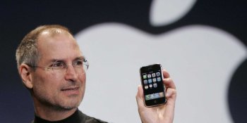 U.S. Supreme Court backs Samsung in iPhone patent infringement case