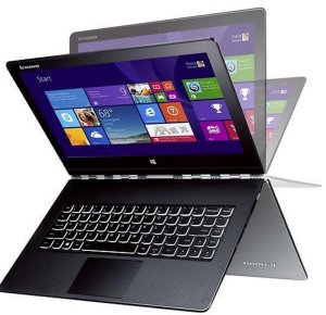 Lenovo Yoga 3 Pro