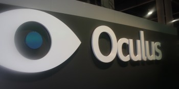 No, Facebook did not say the Oculus Rift will arrive this year