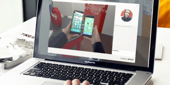 Spain-based Whisbi rolls out point-of-view video to take website visitors to real stores