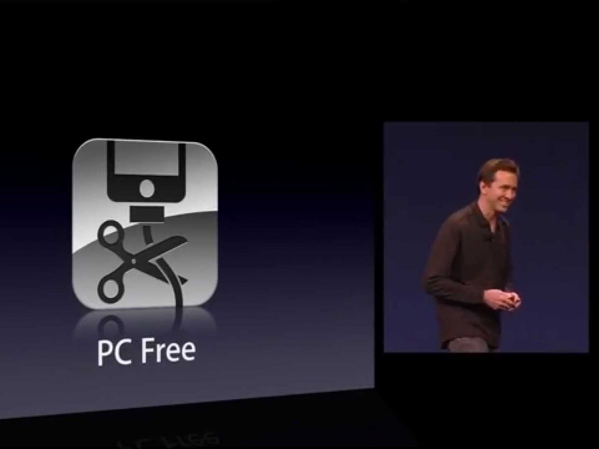 PC Free