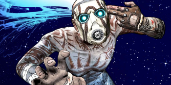 Borderlands: The Pre-Sequel and more 2014 games return at half off