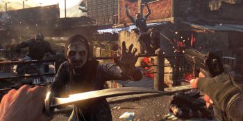 Cheapest Dying Light preorder deal is 25% off before next week’s release