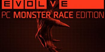 Evolve’s new Monster Race Edition vs standard edition comparison