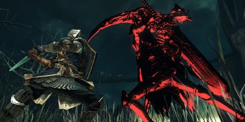 Dark Souls II: Scholar of the First Sin is more of a director’s cut than a rehash