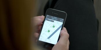 Hilton proves that big, old companies can succeed at mobile