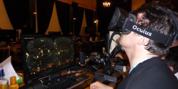 Elite: Dangerous doesn’t officially support Oculus Rift, focuses on SteamVR instead