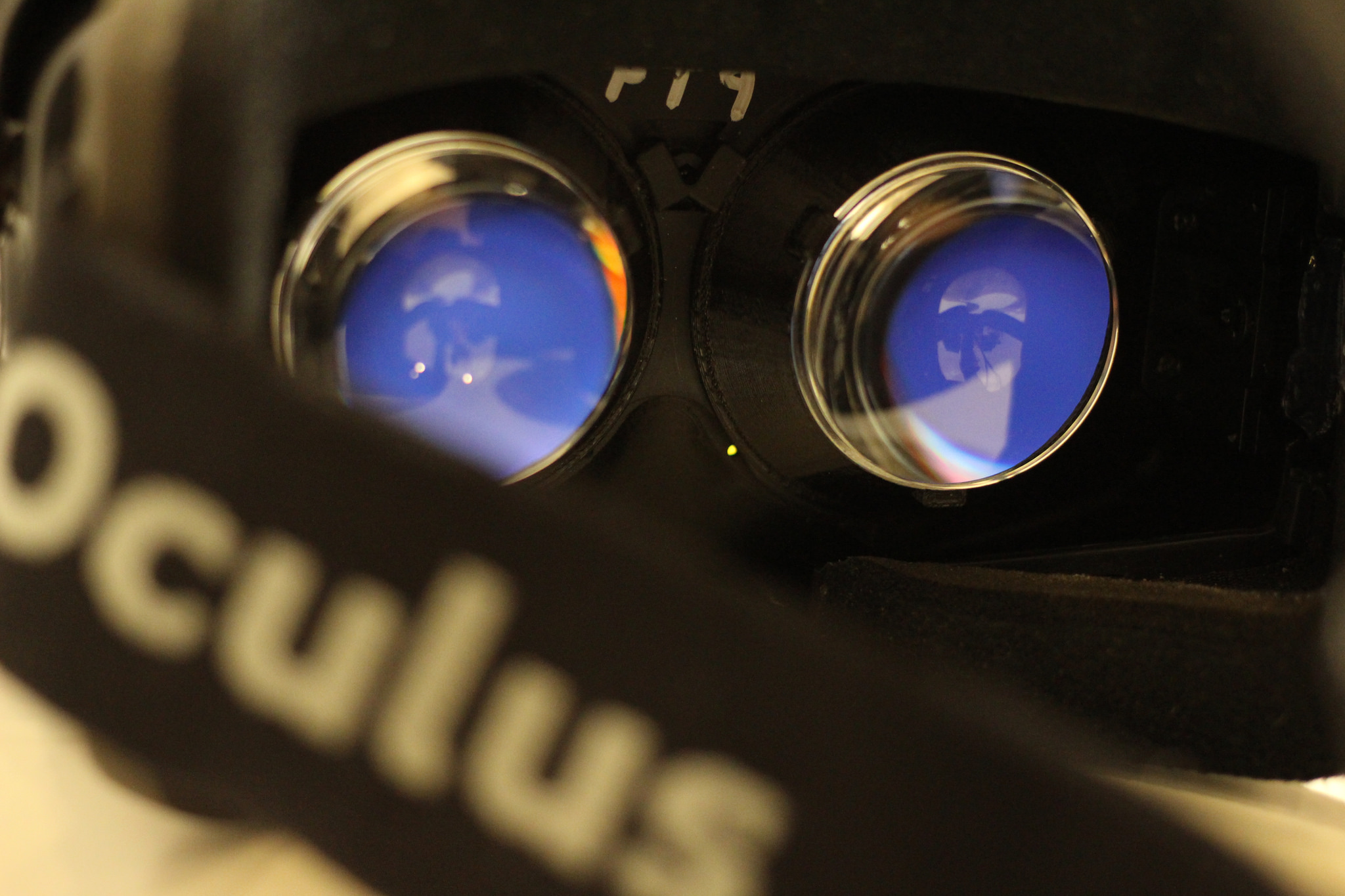 Oculus Rift is heading to the mainstream soon, thanks to massive financial backing from Facebook.