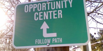 The unintended consequences of too much opportunity