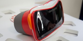 This week on VentureBeat: Apple’s profits, Oculus, and that Google-Mattel gizmo