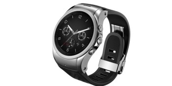 New LG smartwatch rocks an LTE radio and autonomous mobile payments