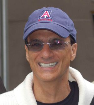 Apple's Jimmy Iovine. 