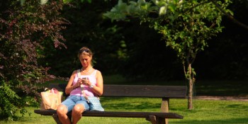 What exactly is the value of a download?