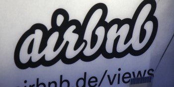Airbnb’s first mobile carrier deal: App to be preinstalled on Deutsche Telekom in 13 European markets