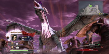 Koei Tecmo taking baby steps into the PlayStation 4, Xbox One age