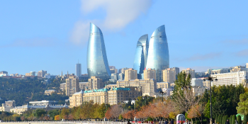 The Azerbaijan litmus test: Can money and government create a tech hub?