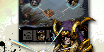 Blood Brothers 2 explores how to make a sequel to a game people refuse to stop playing