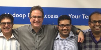 BlueTalon, hoping to be the bouncer for your big data, gets $5M more