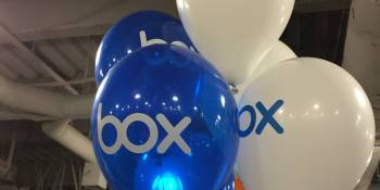 Box announces FINRA compliance and file-retention features in financial services push