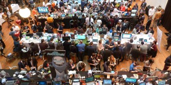 8 great indie games from Casual Connect Europe