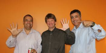 Cloudera appears to be preparing for an IPO in the next few months