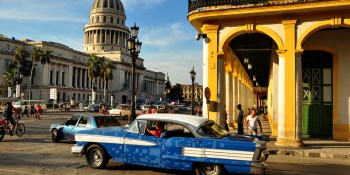 T-Mobile inks roaming deal for U.S. customers traveling to Cuba