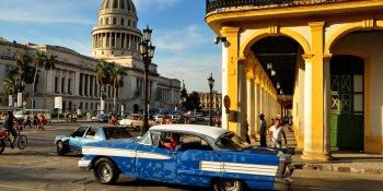 T-Mobile inks roaming deal for U.S. customers traveling to Cuba