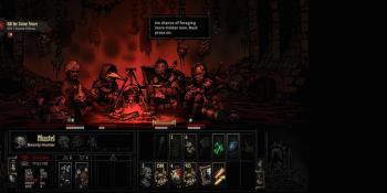 Darkest Dungeon designers really aren’t sadists: ‘We’re realists’
