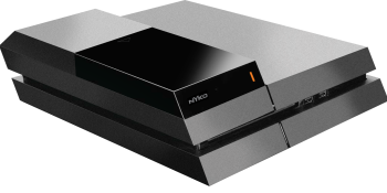 Nyko Data Bank: a cheap and easy PlayStation 4 hard drive upgrade