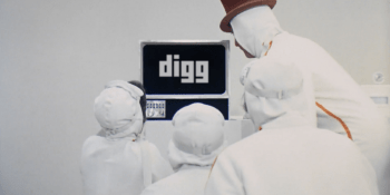 Digg launches a bot for Facebook Messenger, but don’t call it that