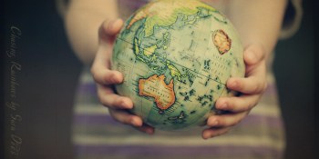 Global game success depends on servicing users locally