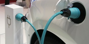 Samsung boosts its electric car credentials as it acquires battery business from Magna International