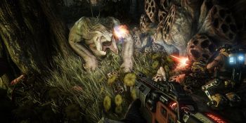 Evolve gets a second season pass next week