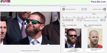Israeli company Face-Six promises to ID faces in photos with machine learning