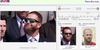 Israeli company Face-Six promises to ID faces in photos with machine learning