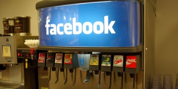 Facebook quietly built an in-house CRM to deal with advertisers