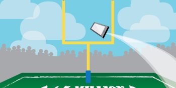 The Super Bowl’s biggest winner? It’s mobile