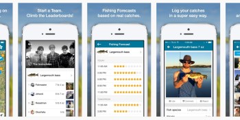 Marc Andreessen was right — people do love to fish