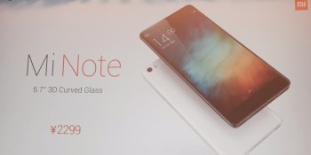 Xiaomi says it has more than 100M MIUI users worldwide