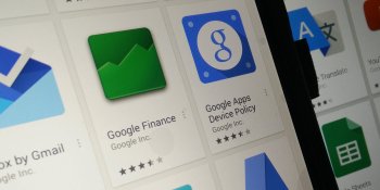 11 Google apps you probably didn’t know existed