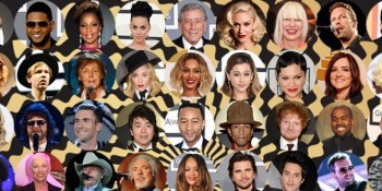 Behind the music industry: Streaming stories you should know before watching the Grammys
