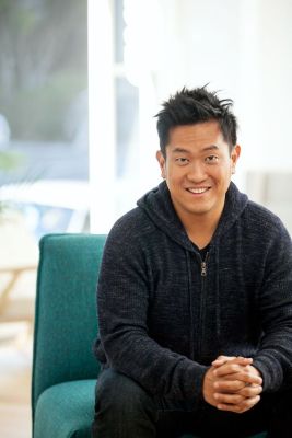 if(we) CEO Greg Tseng