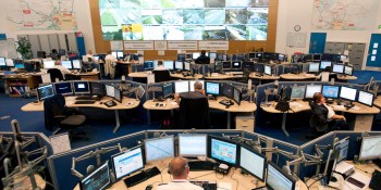 Goldman Sachs leads $43M round in IT monitoring company ScienceLogic