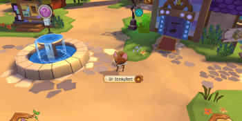 How one mobile developer says it has an ‘ethical monetization’ plan for its kids game