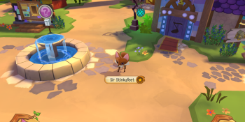 How one mobile developer says it has an ‘ethical monetization’ plan for its kids game