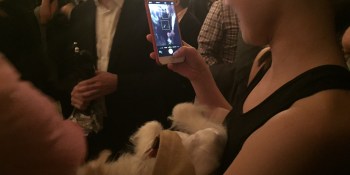 The 8 weirdest moments of the 2015 Crunchies
