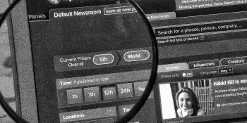 How NewsWhip helps newsrooms track the web’s top-trending stories