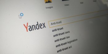 The Google of Russia, Yandex, asks EU to investigate Android